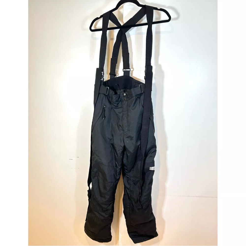 Boulder Gear Suspender Ski Pants